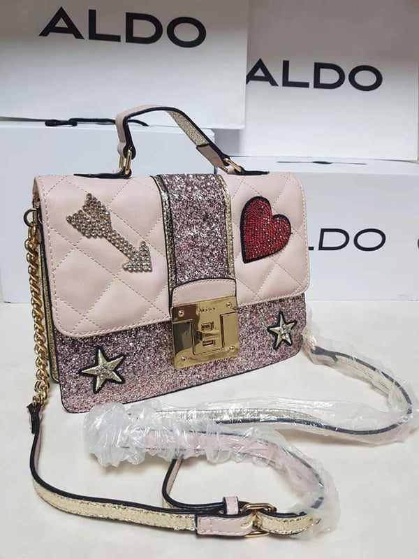 ALDO WOMEN HAND BAG