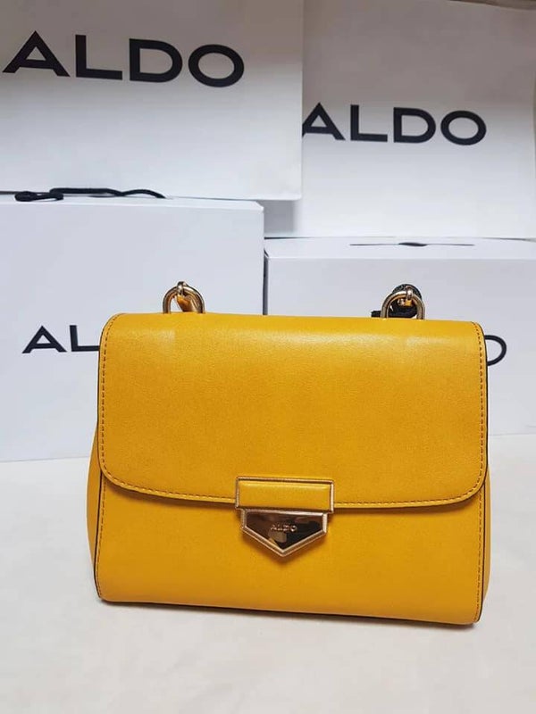 ALDO HAND BAG