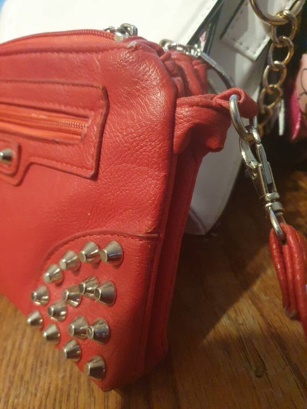 women's handbag
