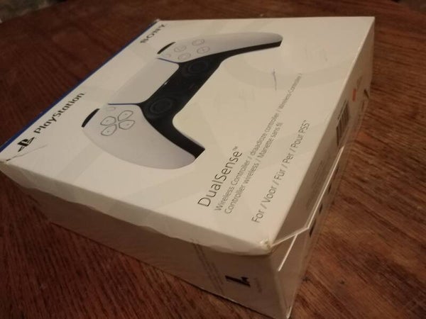 Sony PS5 DualSense Wireless Controller PlayStation 5