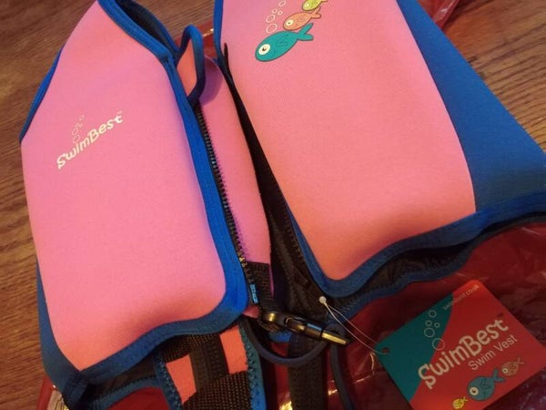 Kids Swimming jacket