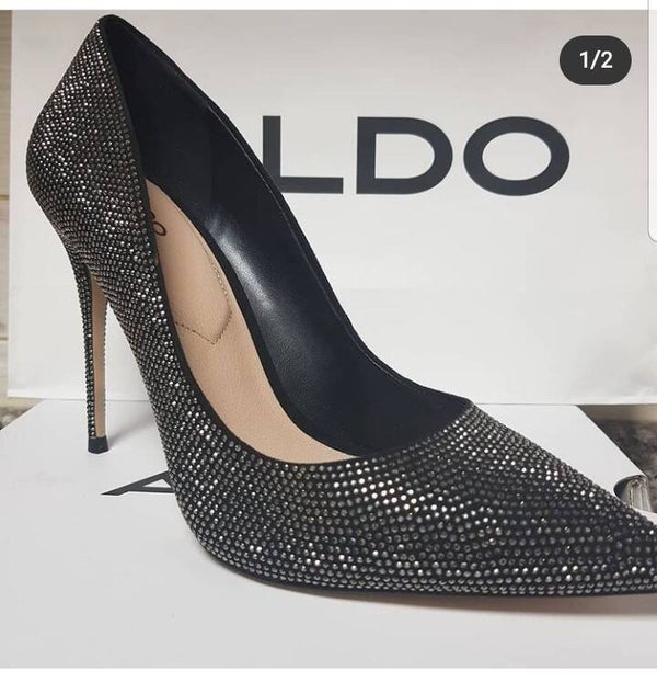 LADY SHOES