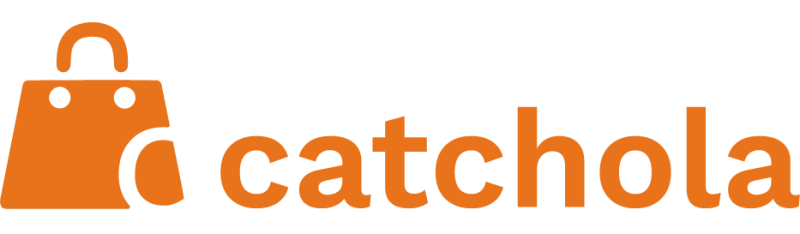 GET STARTED WITH CATCHOLA