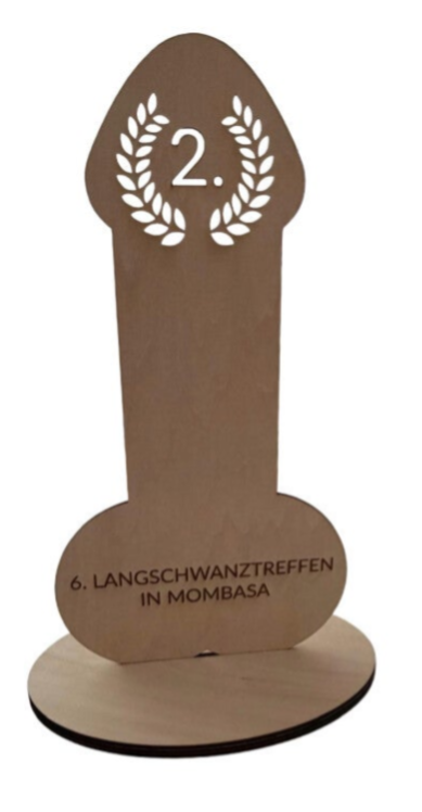 Penis Pokal