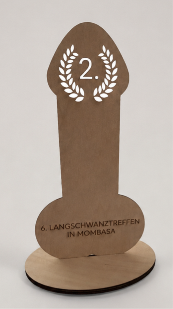Penis Pokal