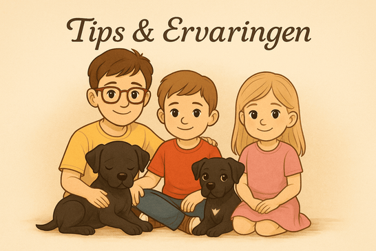 Tips en ervaringen over Cane Corso
