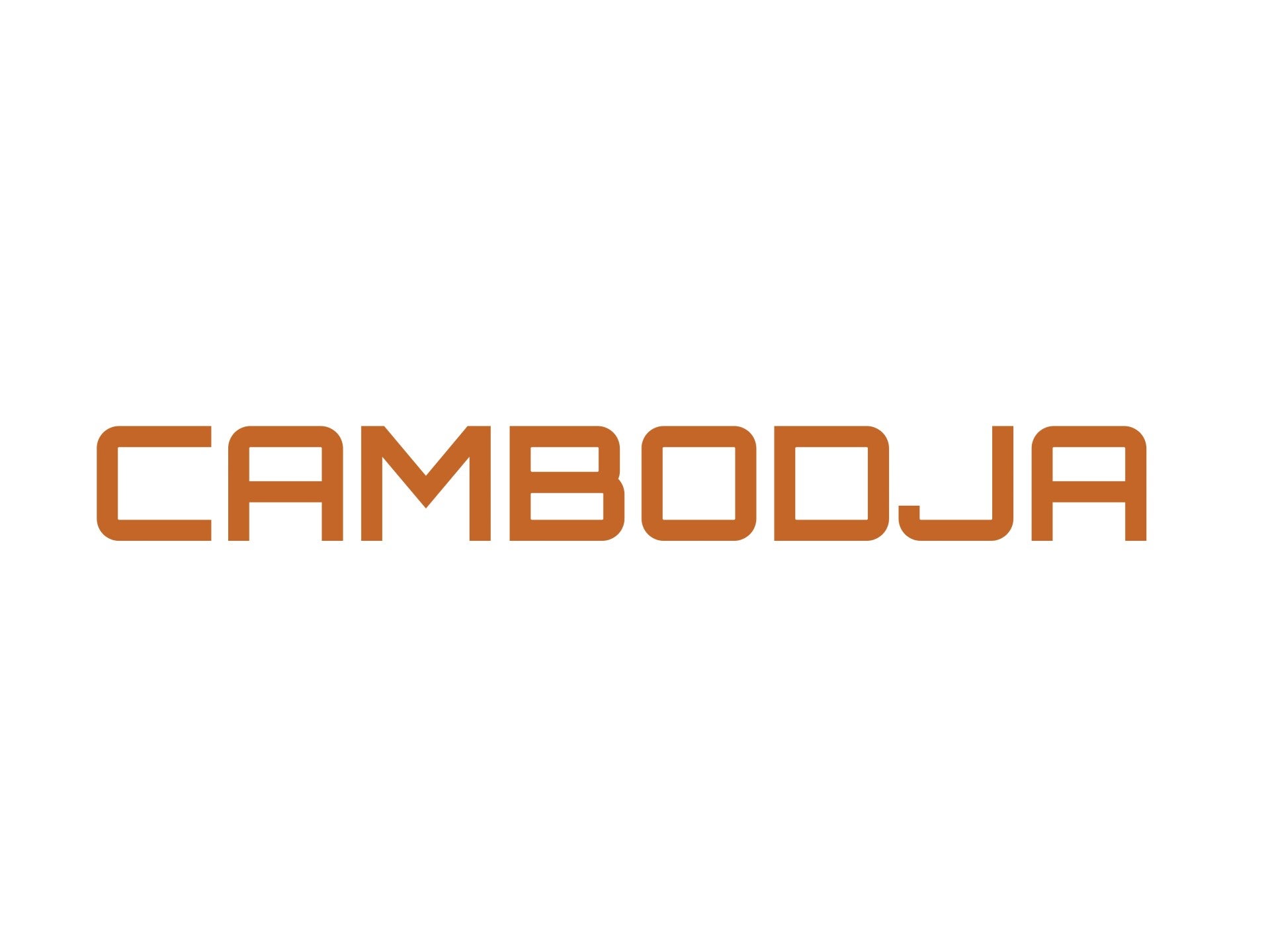 Naam Cambodja - droomreis