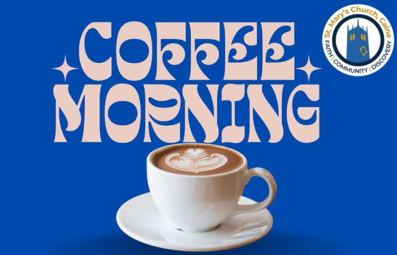 Coffee Morning