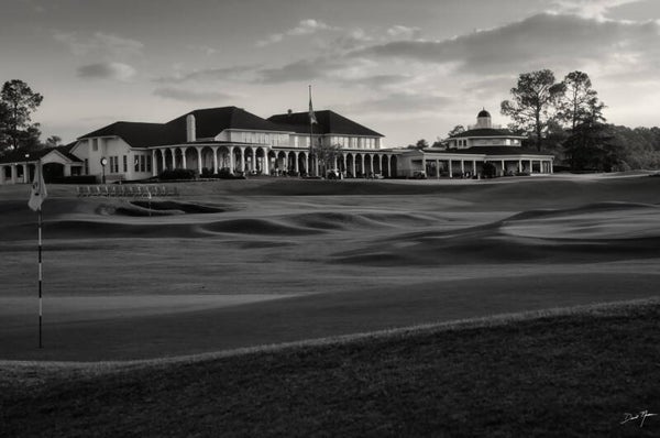 The Cradle - Pinehurst #2