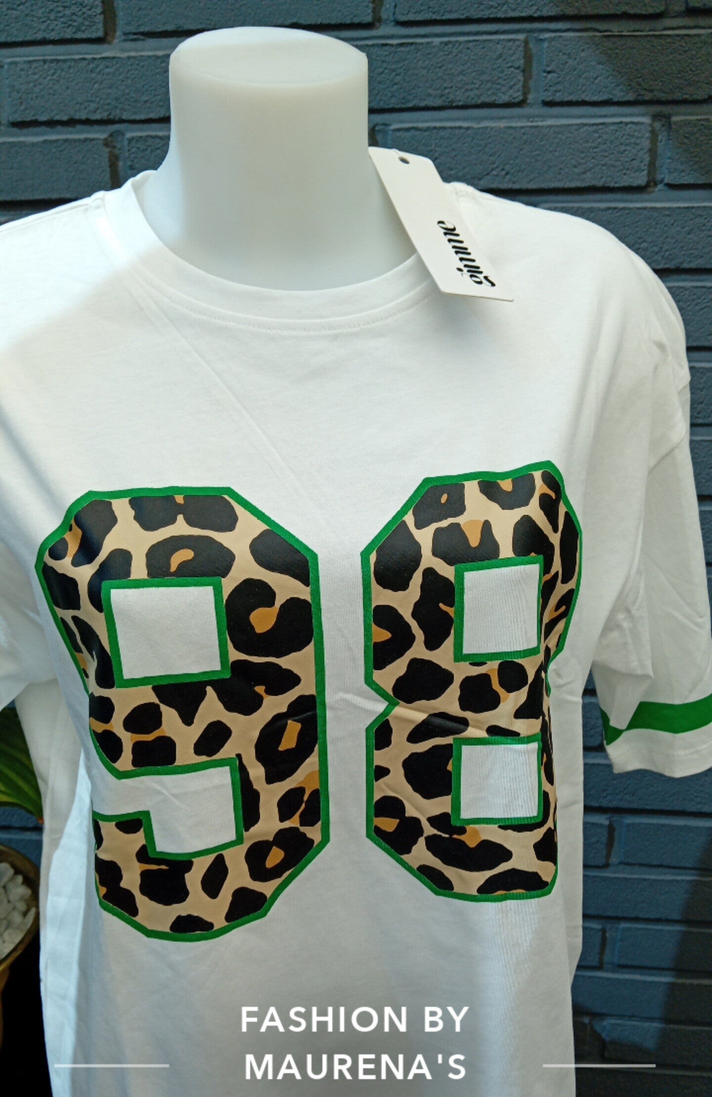 shirtjes '' 98 ''