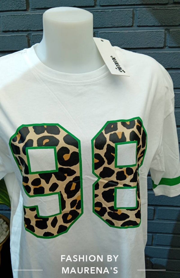 shirtjes '' 98 ''