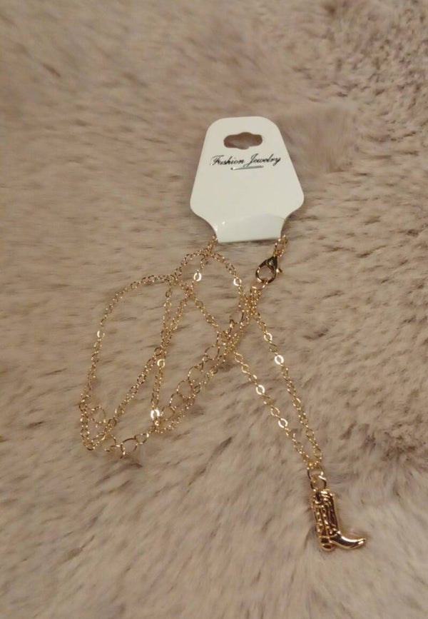 Western ketting
