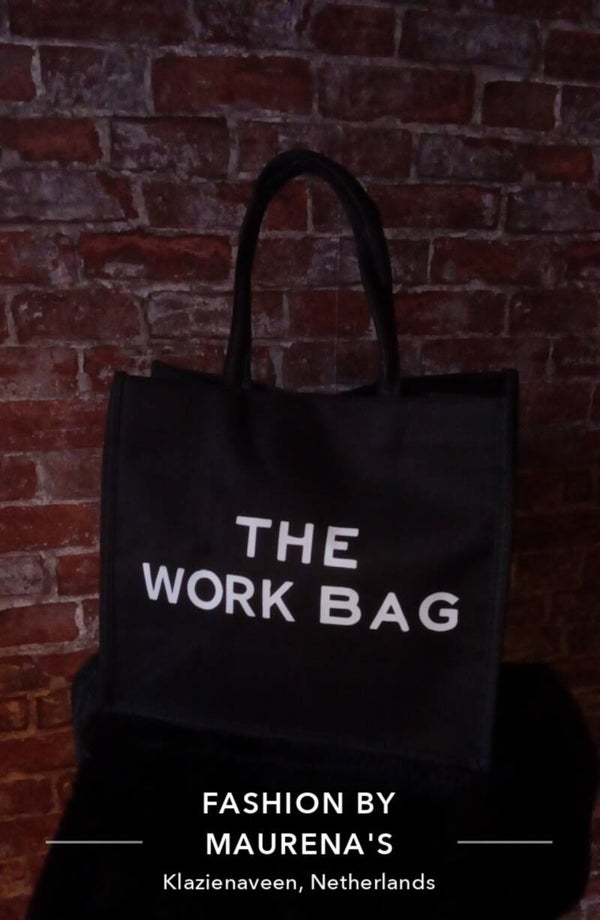 The work bag