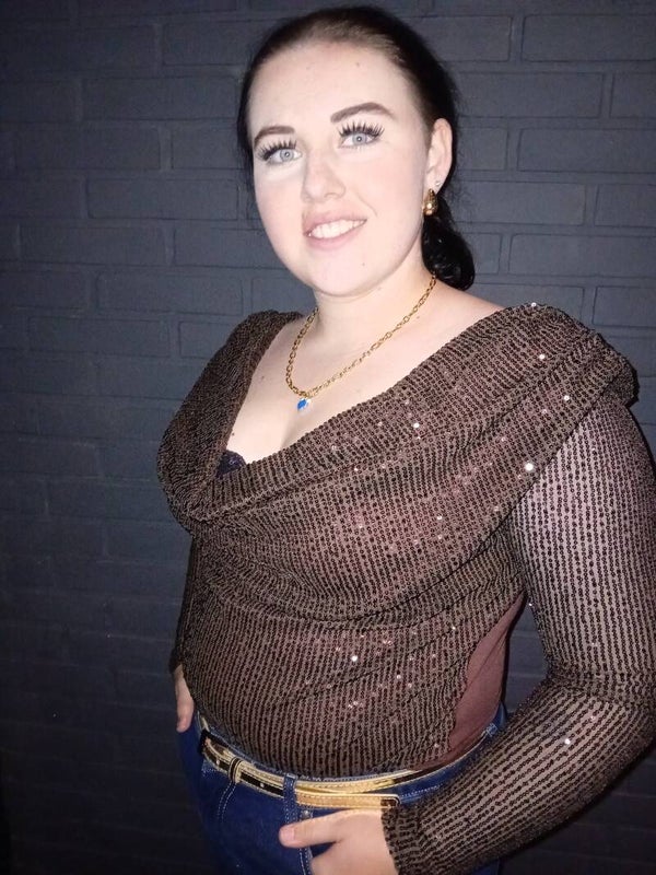 Waterval body met lovers