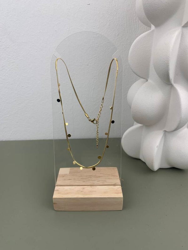 Ketting - Cirkel party