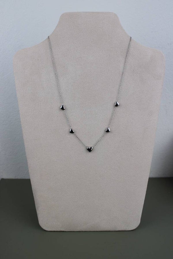 Ketting - Hartjes