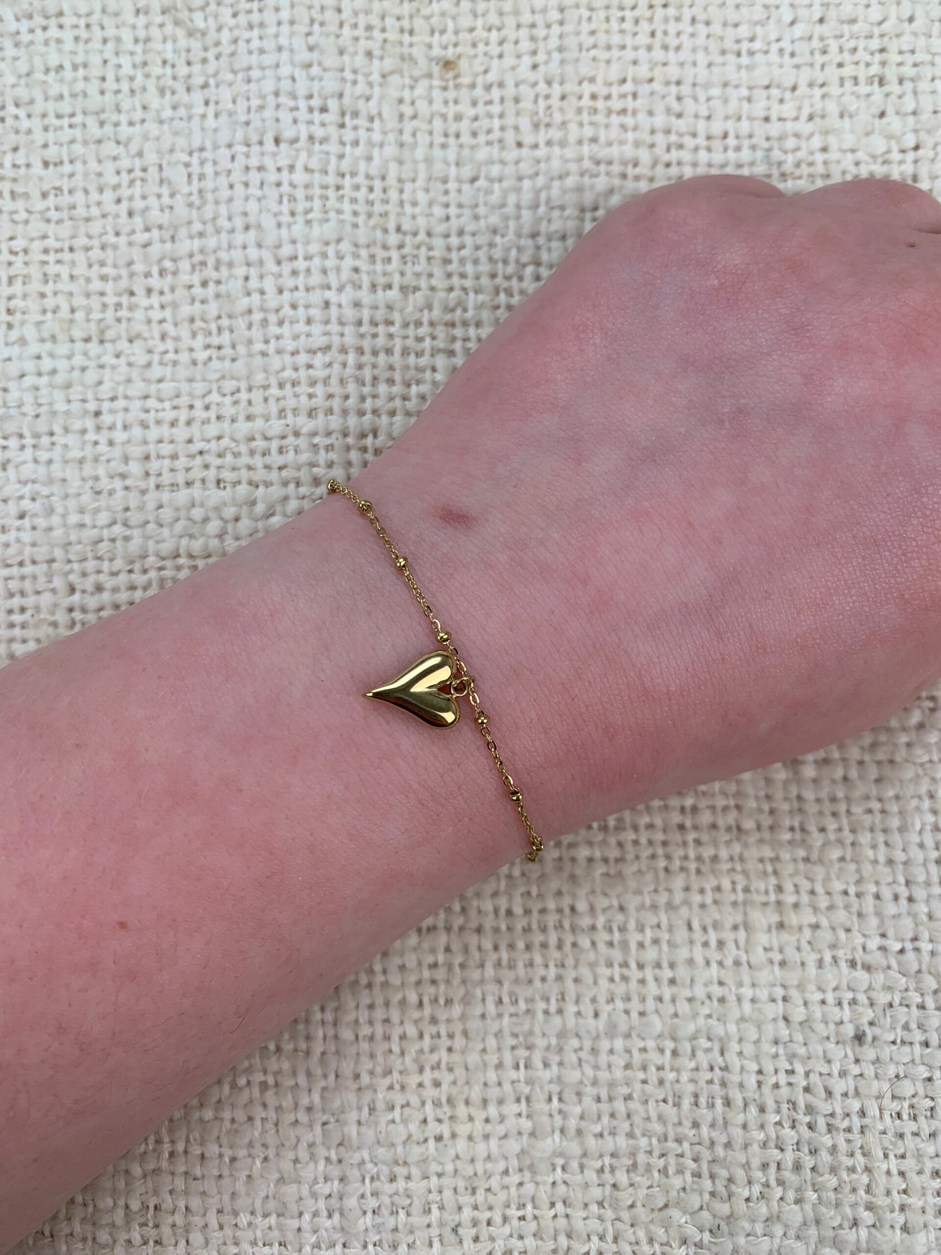 Armband - Timeless devotion