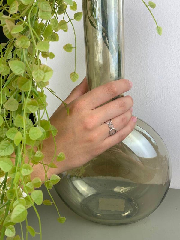 Ring - Verschillende cirkels
