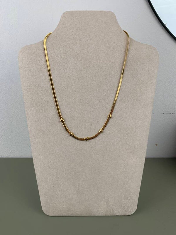 Ketting - Love me