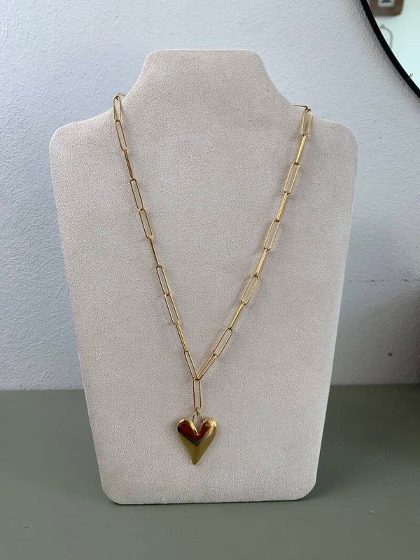 Ketting -  Hart robust