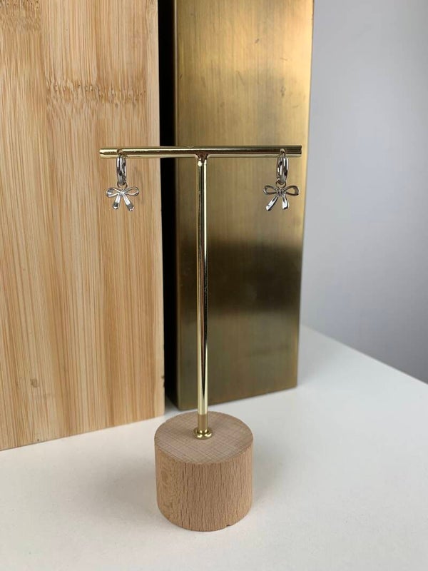 Oorbellen - Bows dream