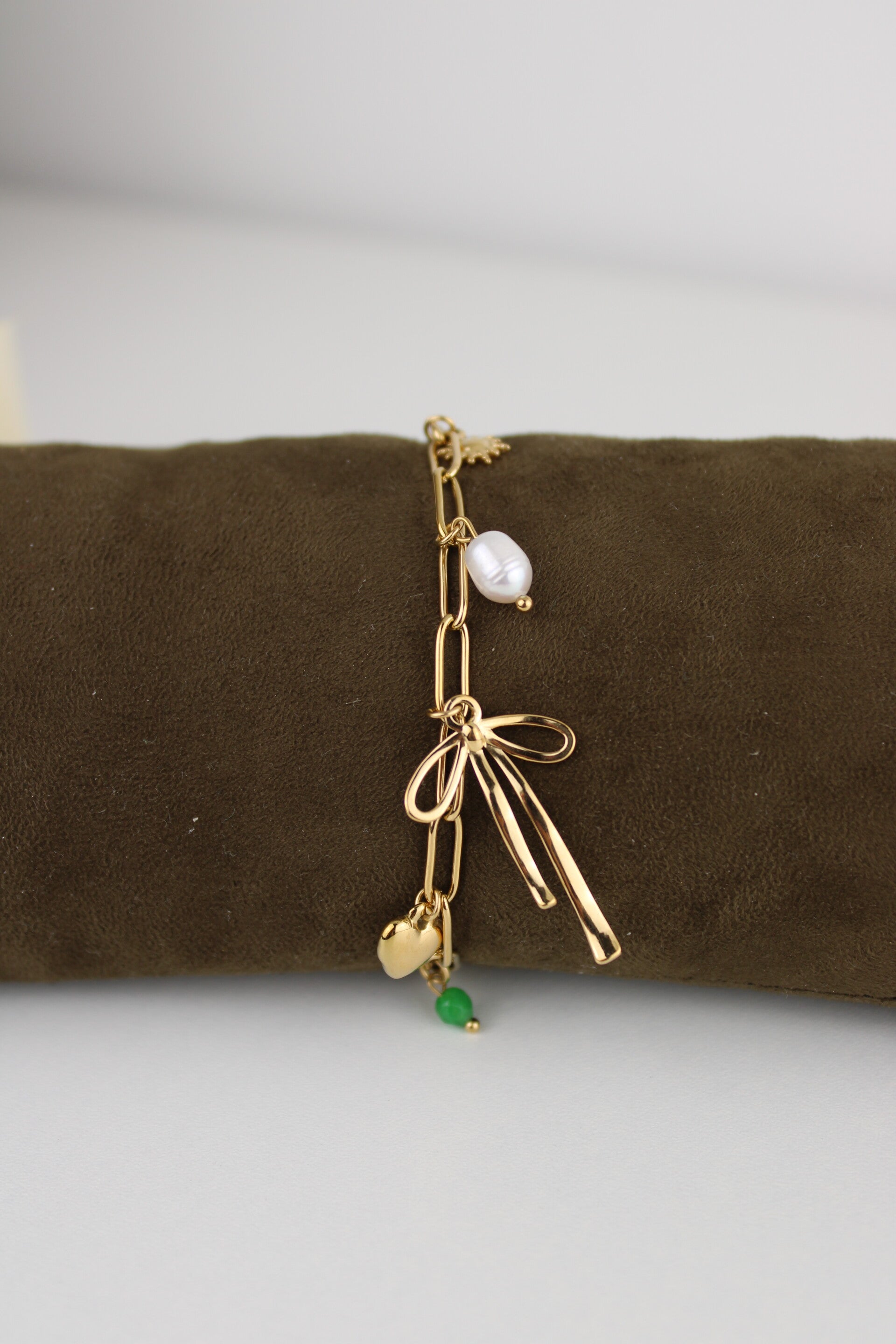 Armband - Bow & beyond