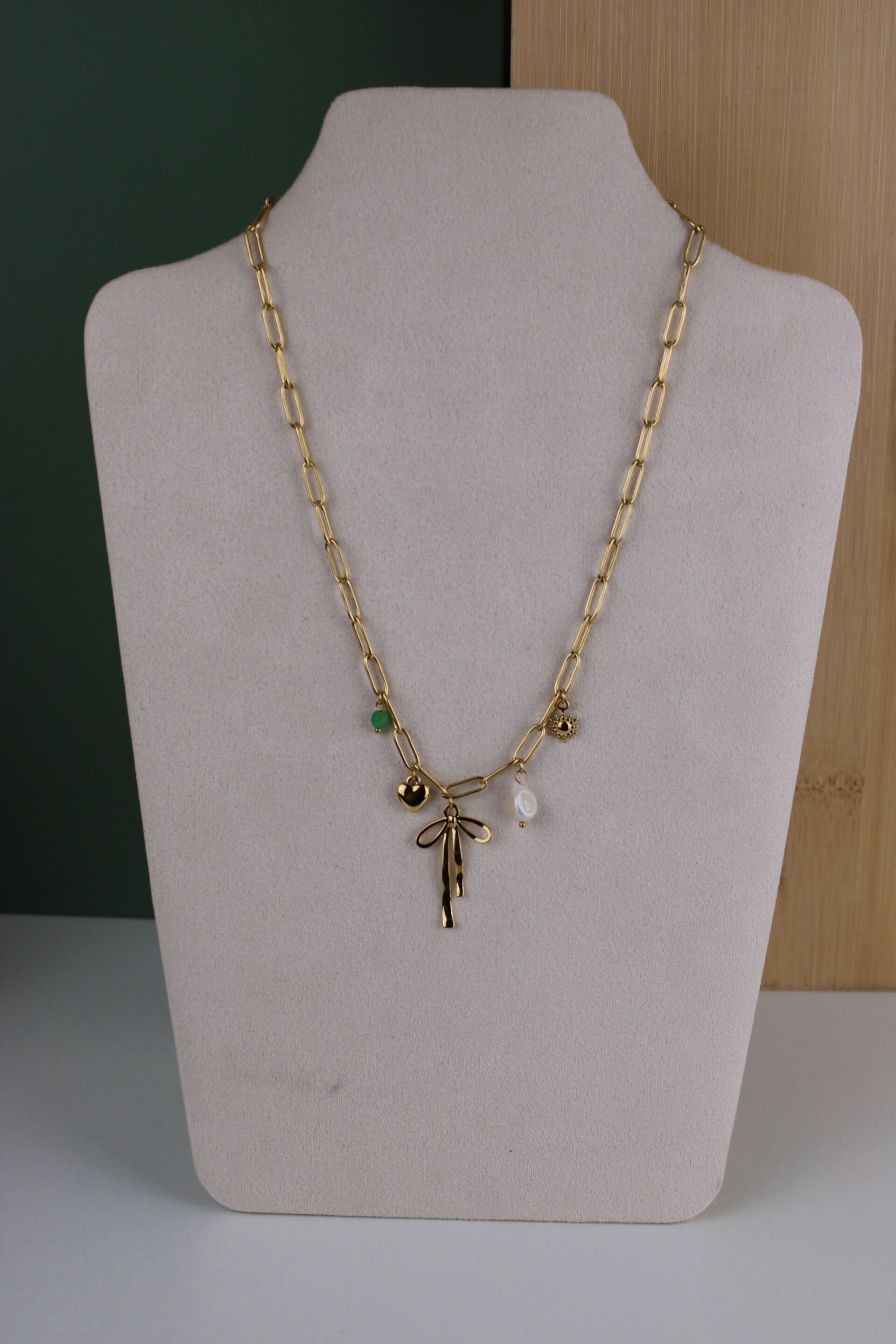 Ketting - Bow & beyond