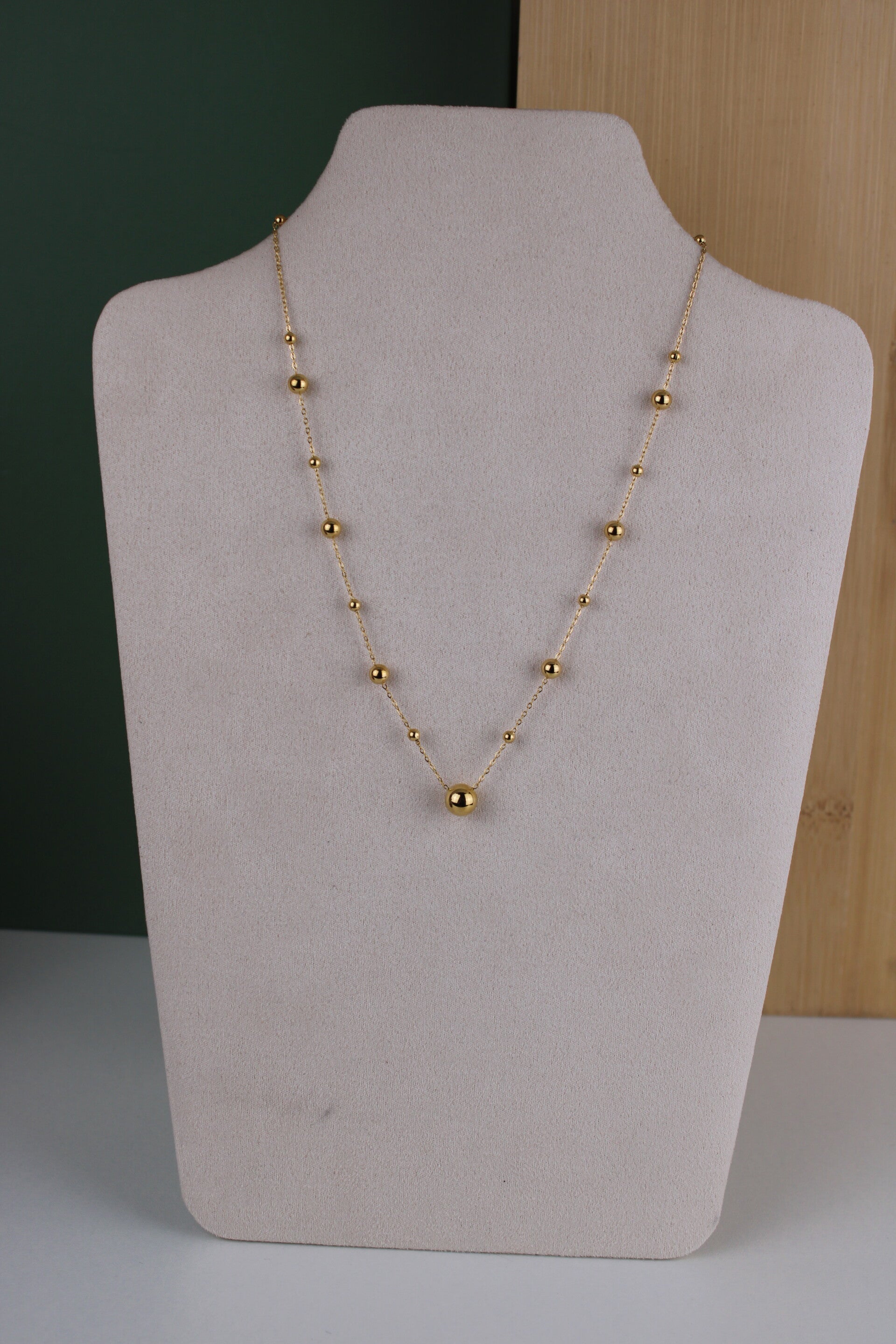 Ketting - Basic party chain