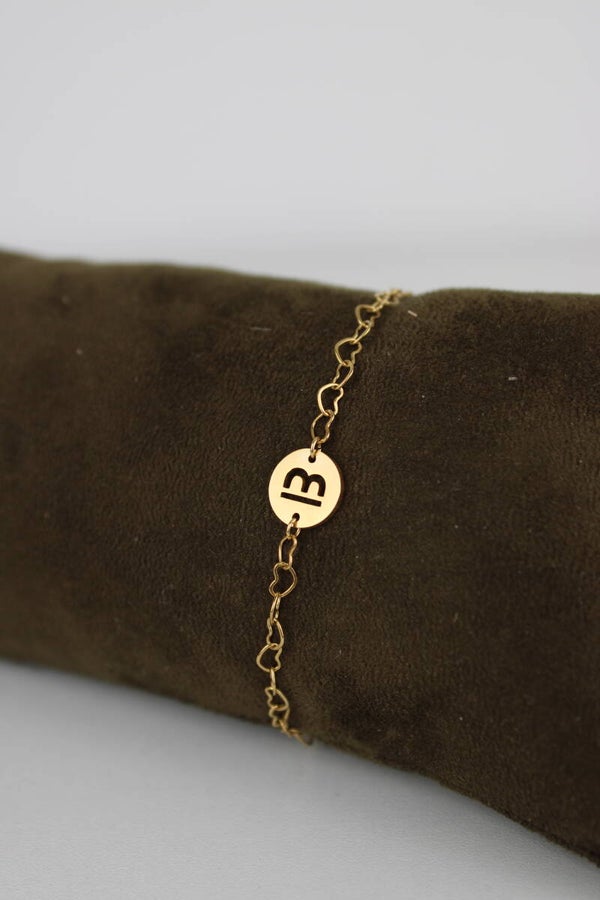 Armband - Boemelhart