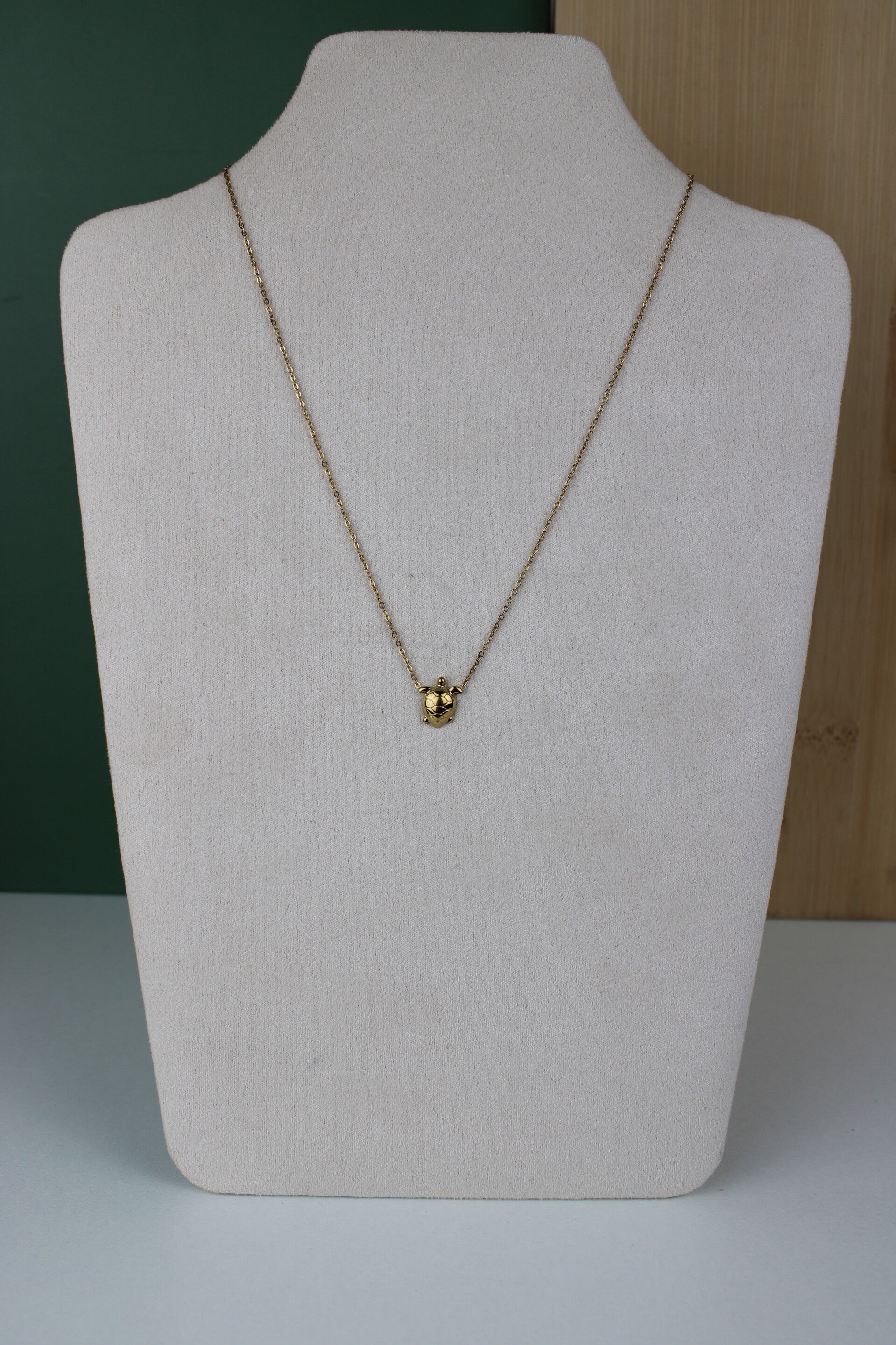 Ketting - Schildpad