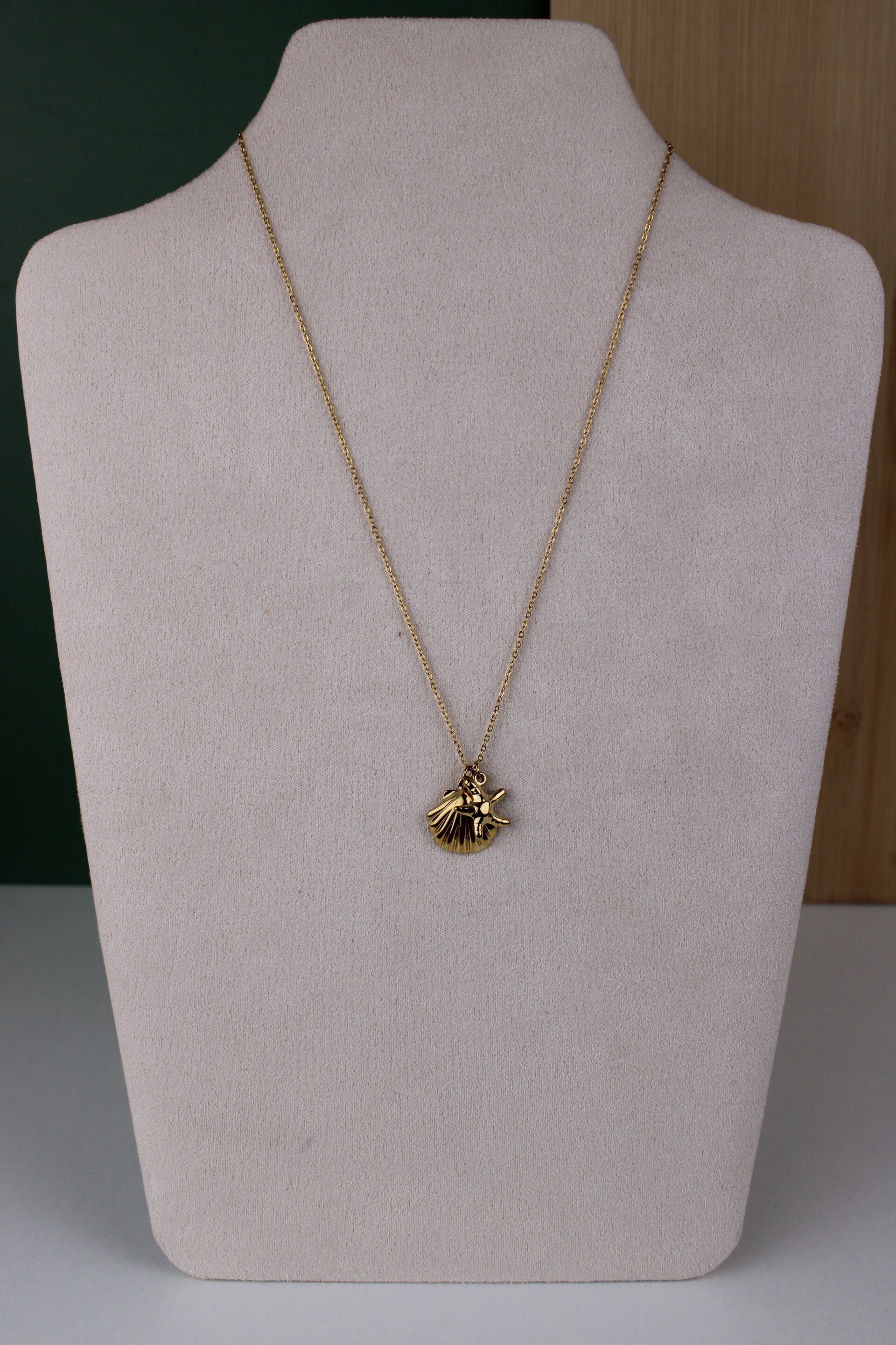 Ketting - Beach glow