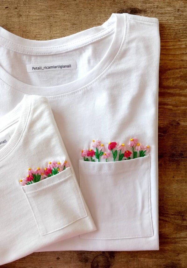 Set mamma/bimba