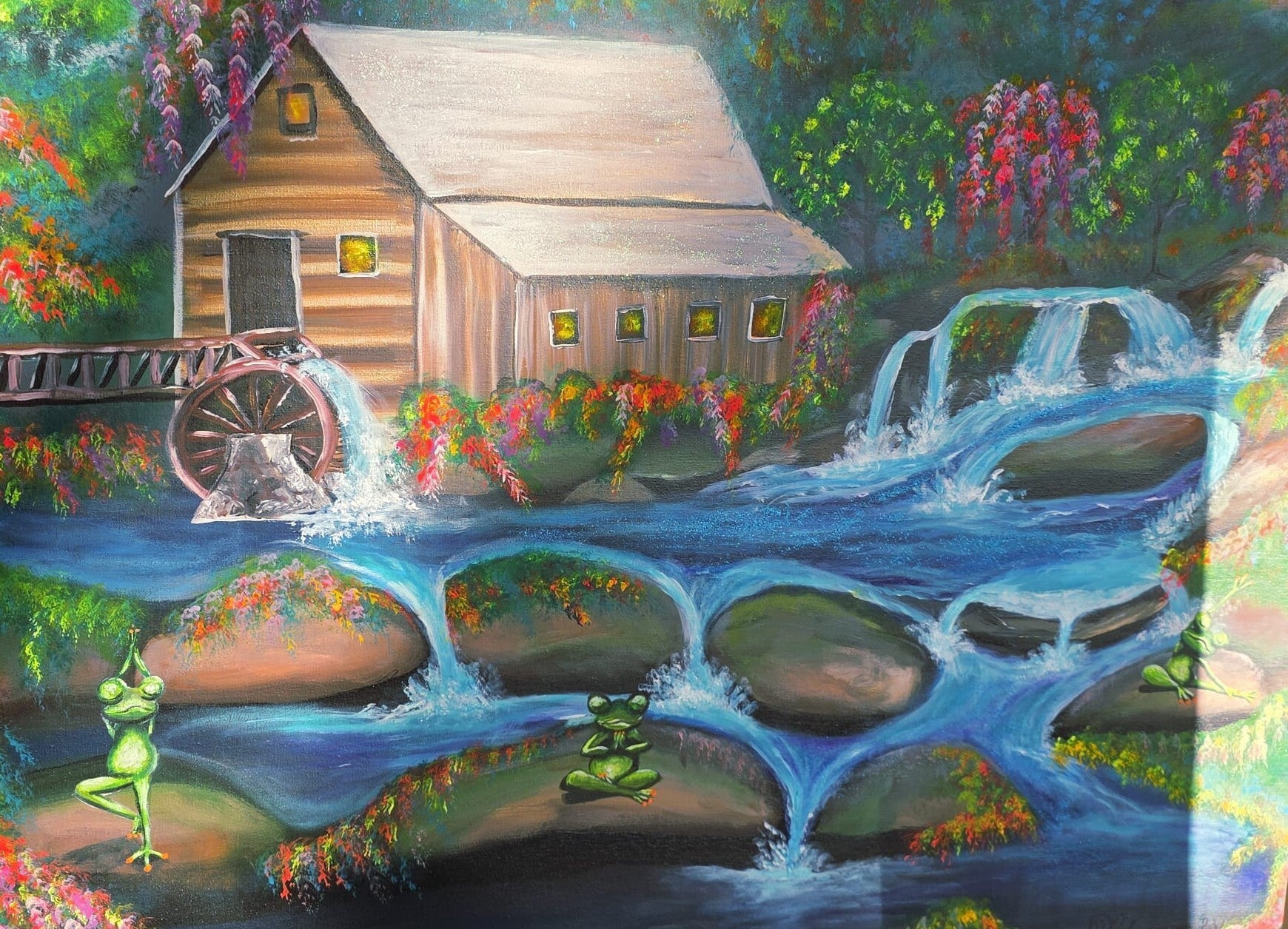 Obraz 40x50