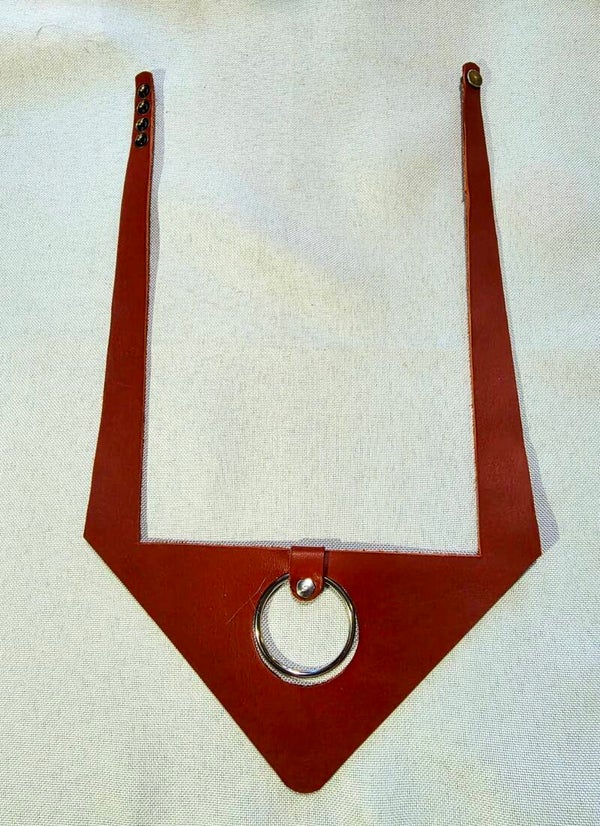 Triangle et rond