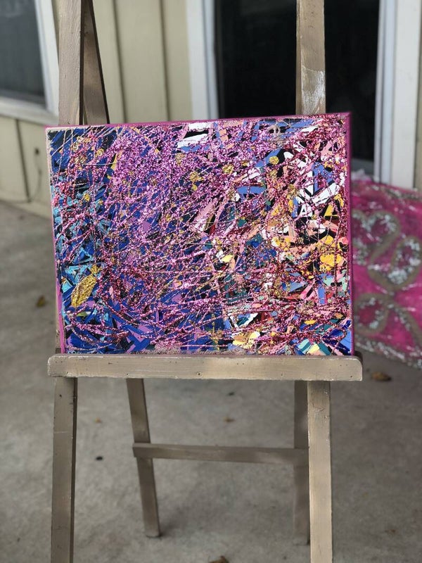 Hidden Transformation