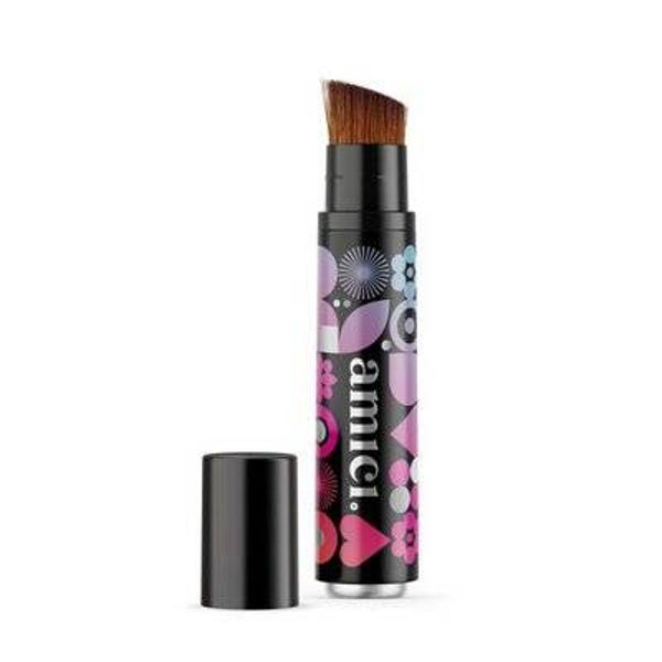 Navulbare Borstel Funky Flirt