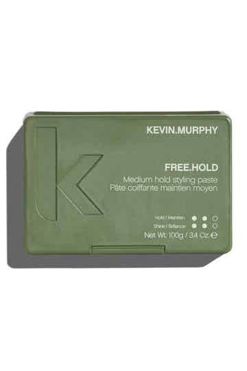 FREE.HOLD medium hold styling paste
