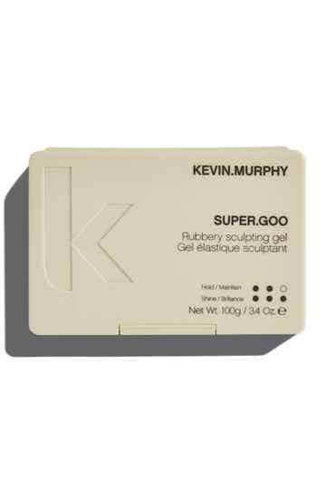 SUPER.GOO rubberachtige, kneedbare gel