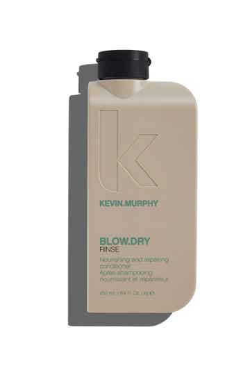 Blow dry Rinse