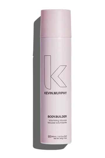 BODY.BUILDER Volume mousse