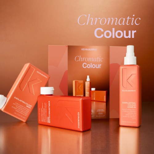 CHROMATIC COLOUR PACK