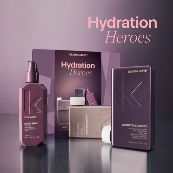 HYDRATION HEROES PACK