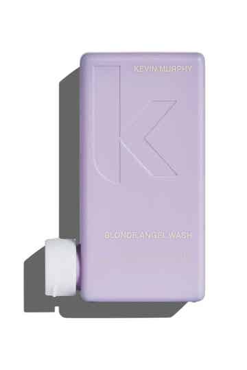 BLONDE.ANGEL.WASH Silver shampoo