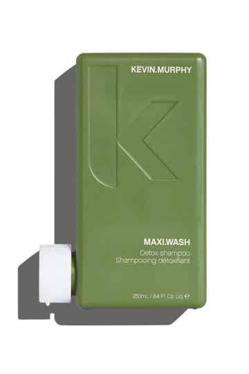 MAXI.WASH detox shampoo