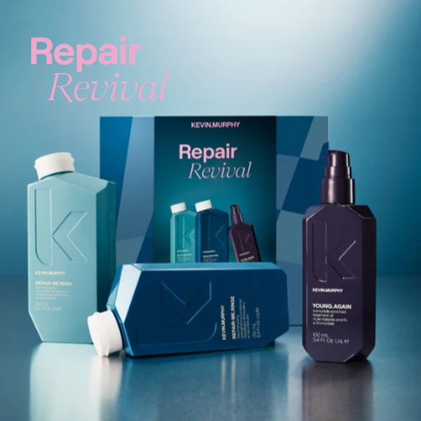 REPAIR REVIVAL PACK