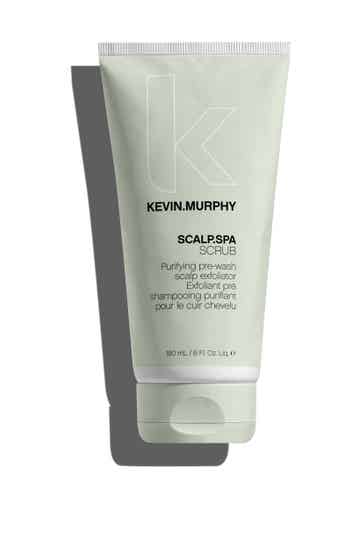 SCALP.SPA SCRUB mag je ook gebruiken als bodyscub