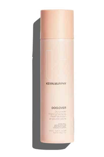 DOO.OVER droge afwerkingshaarspray