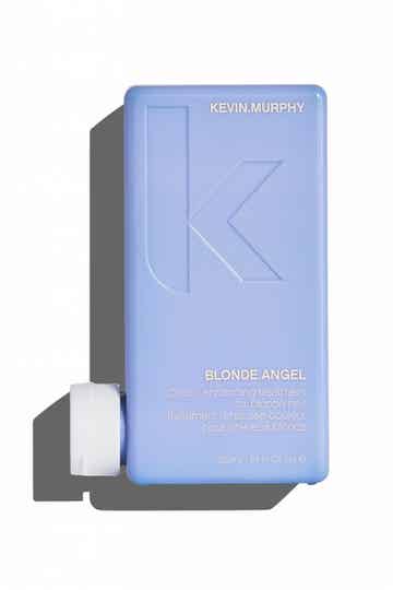 BLOND.ANGEL.TREATMENT Silver treatment