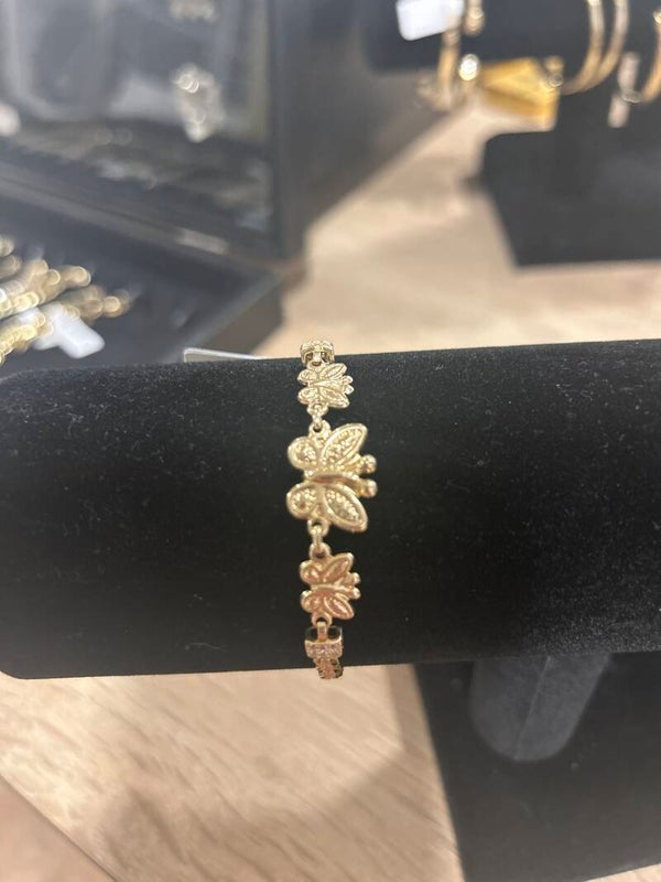 PULSERA 10K