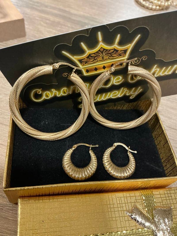 ARGOLLAS  VARIADAS